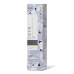 Ion Color Brilliance Intensive Shine Demi Permanent Creme Hair Color #7W Medium Warm Blonde AD