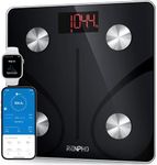 RENPHO Scale for Body Weight 500lbs