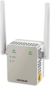 NETGEAR Wi