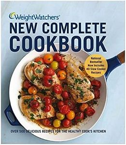 Weight Watchers New Complete 4e Bonus Binder