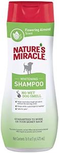Nature's M