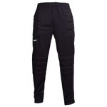 Reusch 868 Alex Pant, Small, Black