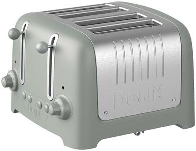 Dualit 4 S