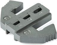 Titan 11906 A5 Crimper Die for Closed End Connector & Heat Shrink Terminals