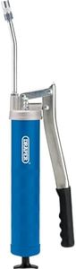 Draper 47809 500 cc Heavy-Duty Lever Grease Gun