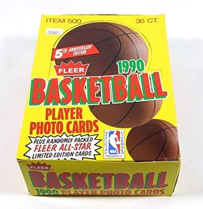 1990/91 Fl