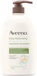Aveeno Daily Moisturizing Body Wash