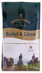 Dodson & Horrell Build and Glow Horse Feed Supplement, 18 kg