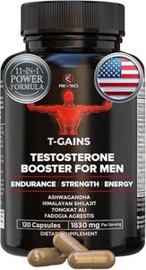 Testostero