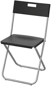 IKEA Steel
