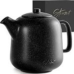 Steinzeit Design Tea Pot (44 oz) - 