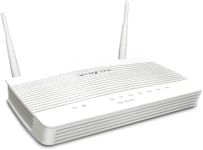 DrayTek Vigor 2763AC VDSL & Etherne