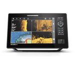 Humminbird XPLORE 10 GPS Fish Finder with Transducer, MEGA Side Imaging+ & HD Touchscreen Display