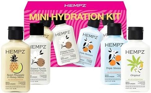 Hempz Mini