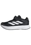 adidas Unisex Kid's Duramo SL Shoes,Core Black / Cloud White / Carbon 5.5 UK