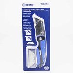 Kobalt Box Cutters