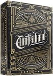 Contraband Playing Cards