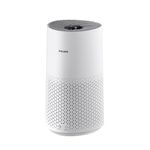 Philips AC1715 Smart Air Purifier for Home | Real Time AQI Display | Covers upto 350 sqft | Removes 99.97% of Viruses, Allergens, Dust and PM2.5 | HEPA Filter |App Control| Ideal for Bedrooms