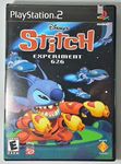 Lilo & Stitch: Experiment 626 PS2 (Renewed)