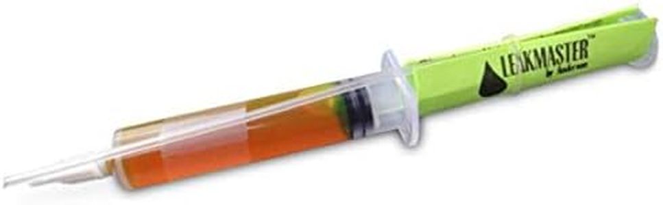 Anderson Manufacturing FT601 Dye Tester Pre-Filled