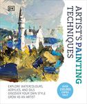 Artist's Painting Techniques: Explo
