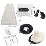 Cell Phone Signal Booster for Home,