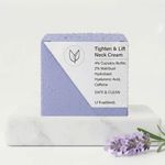 Zyren Neck Cream, Zyren Neck Firming Cream, Zyren Tighten & Lift Neck Cream, Skin Tightening Creams for Body, Natural Ingredients, Suitable for All Skin Types (1 Pack)