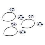 Soccer Player Headbands