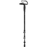 LEKI Legend Series Hiking Poles, Natural Carbon Copper, 90-120 cm