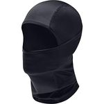 Under Armour Unisex-Adult HeatGear Tactical Balaclava Black