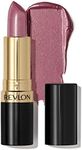 Revlon Super Lustrous Lipstick Plum Baby 0.15 oz./4.2 g. Plum Baby