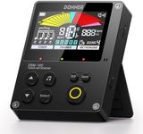 Donner Metronome Tuner, Rechargeabl