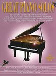 Great Piano Solos: The Christmas Book: 45 Festive Christmas Hits for Piano