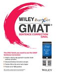 Wiley's ExamXpert GMAT Sentence Correction Grail