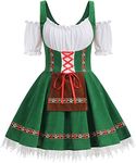 GRAJTCIN Oktoberfest Costumes Women