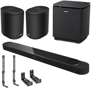 Bose Lifes