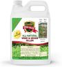 Natural Armor Weed and Grass Killer All-Natural Concentrated Formula. Contains No Glyphosate (128 OZ. Gallon Refill)