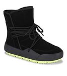 BareTraps Desha Women's Boots, Black, 6.5 UK