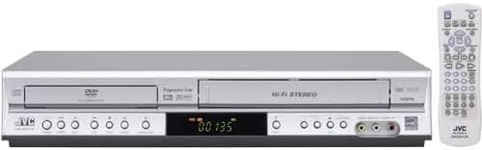 Jvc Hi-fi