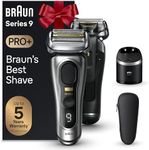 Braun Series 9 PRO+ Electric Razor 