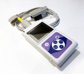 Contec CMS60D Professional Handheld Pulse Oximeter for Children, with Neonate & Pediatric Probes