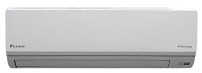 Daikin 2.2 Ton 4 Star Inverter Split AC (Dew Clean Technology, Triple Display, Dry Mode Function, Air Throw 22 Mtr (72 ft), 3D Airflow, Power Chill, 2025 Model, FTKL71UV16M, White)