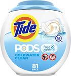 Tide Hypoallergenic