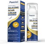 Psecici Scar Cream,Silicone Scar Ge