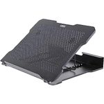 Allsop Metal Art Adjustable Laptop Stand