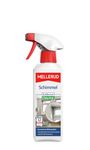 MELLERUD Chlorine Free Mould Remover - Odourless Active Foam Against Mould in the Home - 1 x 0.25 L