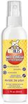 No Chew Spray for Dogs Bitter Apple Spray for Puppies Stop Dogs from Chewing Furniture Spray Anti Licking for Dog Yuck Bitter Spray Deterrent Formula for Puppies and Cats Alcohol Free Safe on Skin