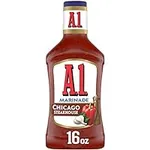 A.1. Steakhouse Chicago Marinade (1