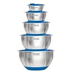 VIKING Culinary Stainless Steel Mix