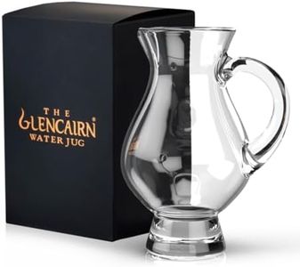 GLENCAIRN 